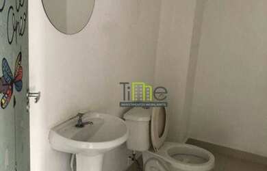 Imagem 10: Sala à venda, 156 m² por R$ 745.000,00 - Barcelona - São Caetano do...