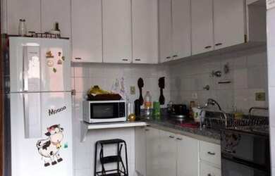 Imagem 1: Apartamento à venda, 92 m² por R$ 329.900,00 - Jardim Patente - São...