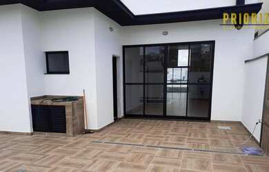 Imagem 5: Casa com 3 dormitórios à venda, 196 m² por R$ 1.080.000,00 - Condomínio...