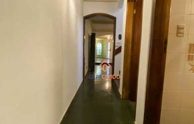 Imagem 10: Casa com 4 dormitórios, 330 m² - venda por R$ 1.750.000 ou aluguel por...