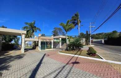 Imagem 1: AFRV2168 - Excelente terreno no Portal do Aeroporto