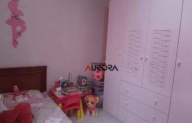 Imagem 11: Apartamento com 2 dormitórios à venda, 45 m² por R$ 180.000,00 - Jardim...