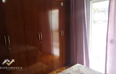 Imagem 12: Sobrado à venda, 177 m² por R$ 639.000,00 - Parque Marajoara - Santo...