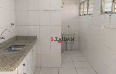 Imagem 2: Apartamento com 1 dormitório, 47 m² - venda por R$ 155.000,00 ou aluguel...