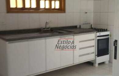 Imagem 6: Casa com 3 dormitórios, 128 m² - venda por R$ 590.000,00 ou aluguel...