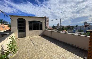 Imagem 2: Sobrado com 3 dormitórios, 261 m² - venda por R$ 1.250.000,00 ou aluguel...