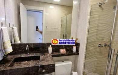 Imagem 12: Apartamento 3 dormitórios 2 Vagas 103 m² por R$ 1.100.000 - Vila Carrão
