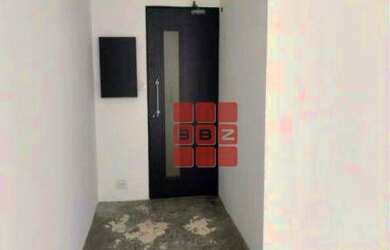 Imagem: O depósito possui 2 Vagas na garagem, 66m² de Área e está