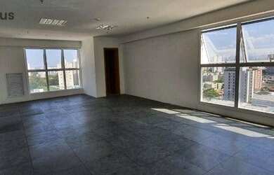 Imagem 2: Sala, 52 m² - venda por R$ 320.000,00 ou aluguel por R$ 1.400,00/mês...