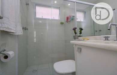 Imagem 11: Apartamento com 3 dormitórios, 94 m² - venda por R$ 2.150.000,00 ou...