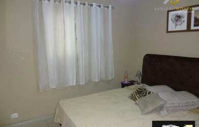 Imagem 4: Sobrado com 3 dormitórios, 160 m² - venda por R$ 530.000,00 ou aluguel...