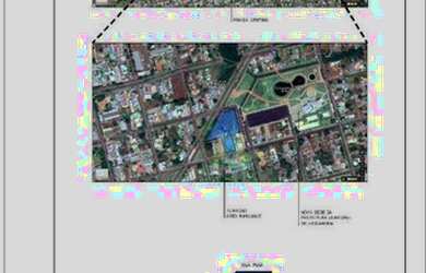 Imagem 2: Terreno à venda com 4840 m² por R$ 13.000.000 no Ipê em Medianeira/PR...