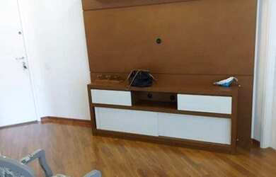 Imagem 5: Apartamento com 1 dormitório, 47 m² - venda por R$ 540.000 ou aluguel...