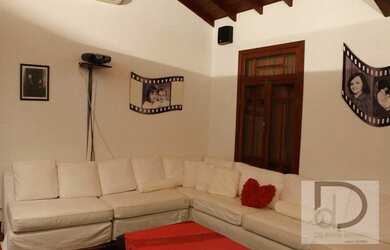 Imagem 8: Casa com 3 dormitórios à venda, 580 m² por R$ 4.000.000,00 - Condomínio...