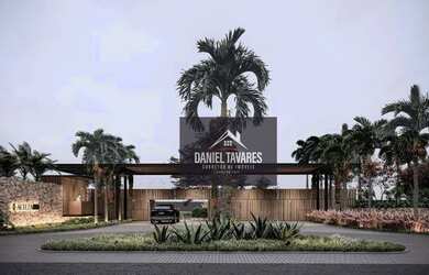 Imagem 5: Terreno à venda, 495 m² por R$ 220.000,00 - Condomínio Alteza Resort...