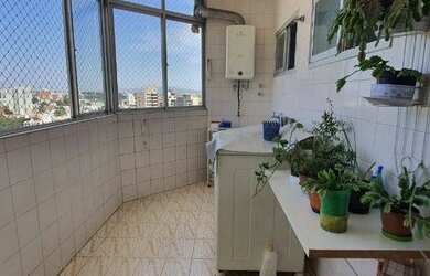 Imagem 12: APARTAMENTO 3 DORMITORIOS SENDO 1 SUITE - CENTRO - SOROCABA - SP - ACEITA PERMUTA