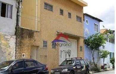 Imagem 2: Galpão à venda, 280 m² por R$ 850.000,00 - Penha de França - São...