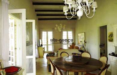 Imagem 11: Sítio com 4 dormitórios à venda, 363000 m² por R$ 7.000.000,00 - Zona Rural - Boituva/SP