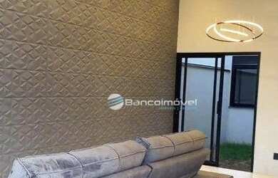 Imagem 3: Casa com 3 dormitórios, 162 m² - venda por R$ 1.325.000,00 ou aluguel...