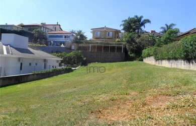 Imagem 2: Terreno à venda, 800 m² por R$ 380.000,00 - Condomínio Campos de Santo...