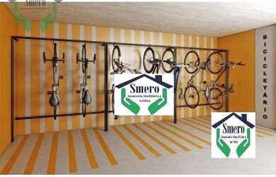 Imagem 6: Apartamento à venda, 60 m² por R$ 672.000,00 - Alto da Lapa - São Paulo/SP