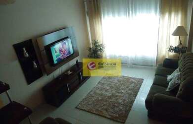 Imagem 15: Sobrado à venda, 160 m² por R$ 690.000,00 - Vila Eldízia - Santo André/SP