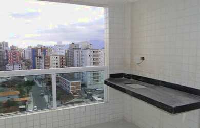 Imagem 6: Apartamento à venda, 69 m² por R$ 468.000,00 - Tupi - Praia Grande/SP