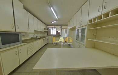 Imagem 11: Apartamento com 3 dormitórios à venda, 220 m² por R$ 820.000,00 - Centro...