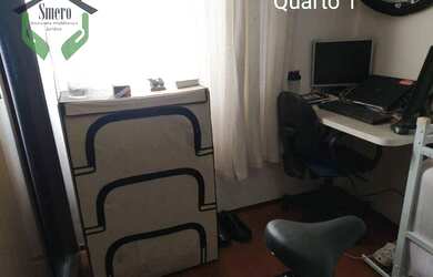 Imagem 12: Apartamento à venda, 52 m² por R$ 230.000,00 - Metalúrgicos - Osasco/SP