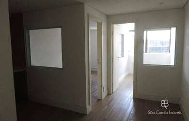 Imagem 4: Sala, 34 m² - venda por R$ 220.000,00 ou aluguel por R$ 1.230,00/mês...