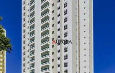 Imagem 1: Apartamento à venda, 124 m² por R$ 915.000,00 - Andrade - Londrina/PR
