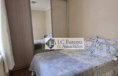 Imagem 8: Casa à venda, 82 m² por R$ 450.000,00 - Jardim Petrópolis - Cotia/SP