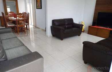 Imagem 2: Casa com 3 dormitórios à venda, 214 m² por R$ 950.000,00 - Condomínio...