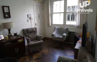 Imagem 2: Apartamento à venda, 82 m² por R$ 320.000,00 - Três Vendas - Pelotas/RS