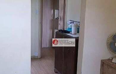 Imagem 12: Apartamento à venda, 68 m² por R$ 275.000,00 - Passo d x27 Areia - Porto...