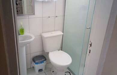Imagem 5: Apartamento com 2 dormitórios, 52 m² - venda por R$ 250.000,00 ou aluguel...