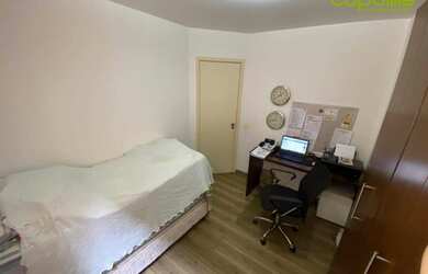 Imagem 9: Apartamento à venda, 120 m² por R$ 740.000,00 - Icaraí - Niterói/RJ