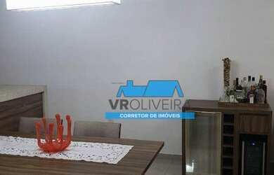 Imagem 7: Cobertura à venda, 170 m² por R$ 670.000,00 - Campestre - Santo André/SP