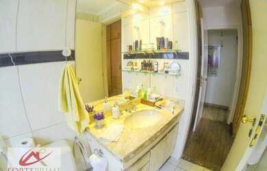 Imagem 16: Apartamento à venda, 89 m² por R$ 735.000,00 - Vila Mascote - São Paulo/SP