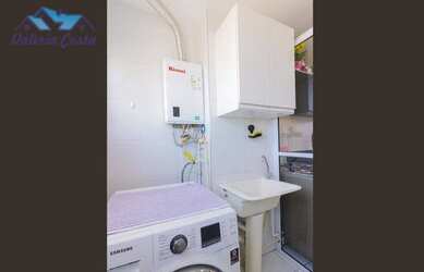 Imagem 14: Apartamento à venda, 65 m² por R$ 450.000,00 - Jardim Prudência - São...