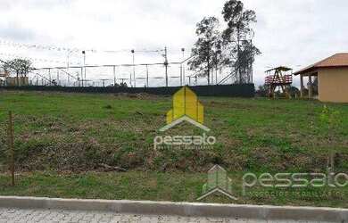 Imagem 2: Terreno à venda, 247 m² por R$ 180.000,00 - Villa Lucchesi - Gravataí/RS