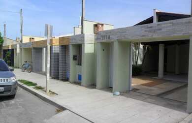 Imagem 2: Casa com 3 dorms à venda à vista. 145 m² por R$ 300.000 - Lagoa Sapiranga (Coité) - Fortal