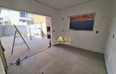 Imagem 5: Casa com 3 suítes à venda, 170 m² por R$ 1.100.000 - Condomínio Ibiti...