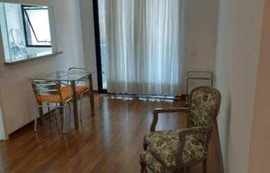 Imagem 7: Apartamento com 1 dormitório, 47 m² - venda por R$ 540.000 ou aluguel...