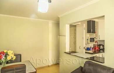 Imagem 9: Apto a venda no Bairro Jardim Penha Entr R$42Mil prestações a partir...