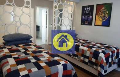 Imagem 12: Cobertura com 3 dormitórios, 220 m² - venda por R$ 2.200.000,00 ou aluguel...