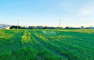 Imagem 3: Terreno à venda, 1000 m² - Condomínio Fazenda Alta Vista - Salto de...