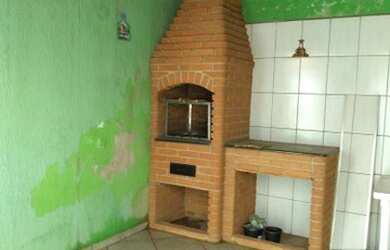 Imagem 13: LINDA CASA NO TABOÂO COM 3 DORMITORIOS