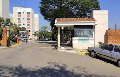 Imagem 1: Apartamento à venda, 44 m² por R$ 140.000,00 - Condomínio Residencial...