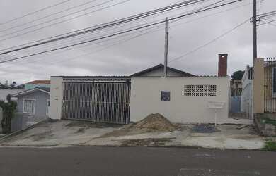 Imagem: O terreno possui 420m² de Área e está localizado em Capão